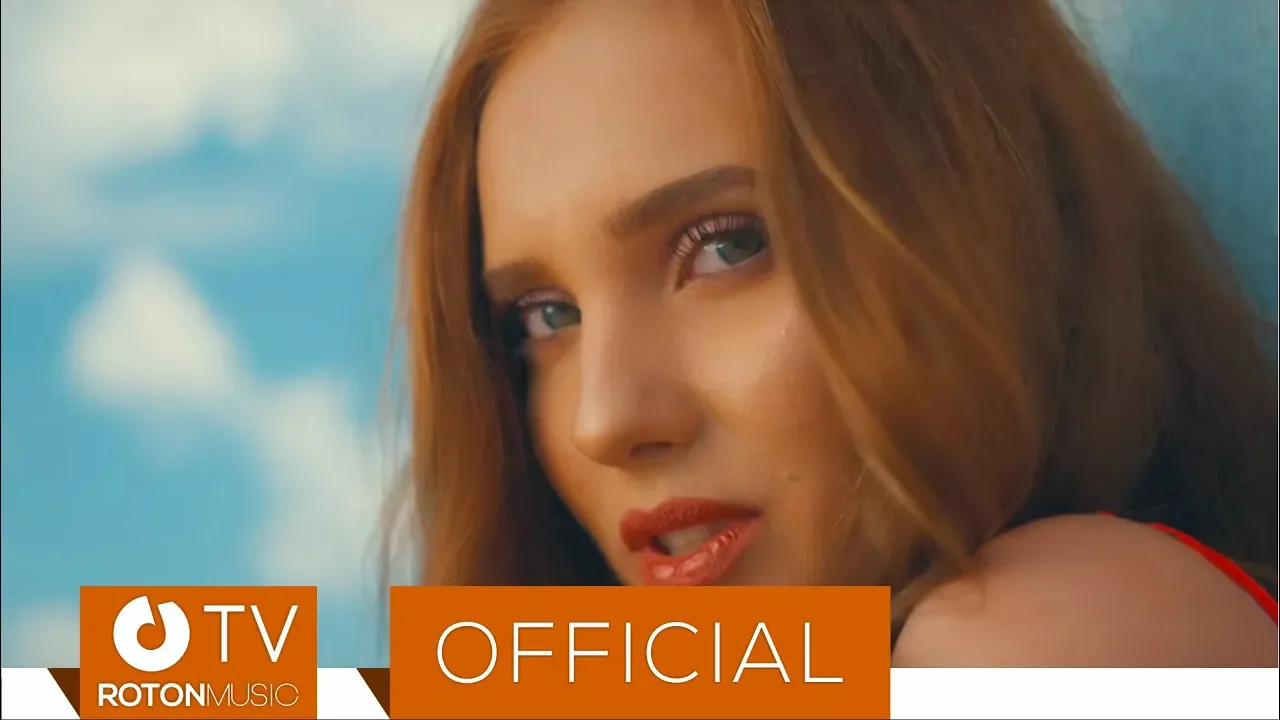 Sierra feat. Adrian Sina - La sentiment (Original Radio Edit)