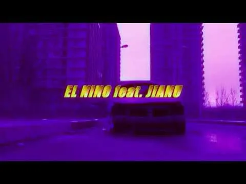 El Nino feat. Jianu - Traiesc ce visezi (Original Radio Edit)