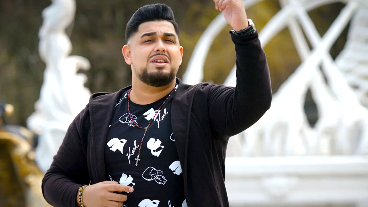 Bogdan Alexandru - Cine are frate (Originala 2021)