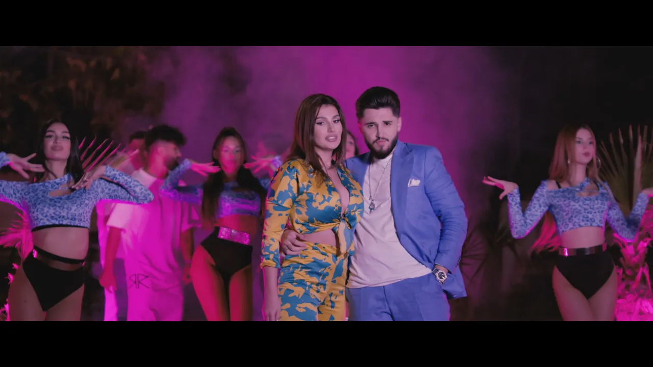 Cristian Yanev - Fata din Herastrau 2023