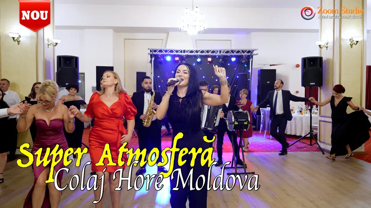 Colaj Hore Moldova x Formatia Iulian de la Vrancea