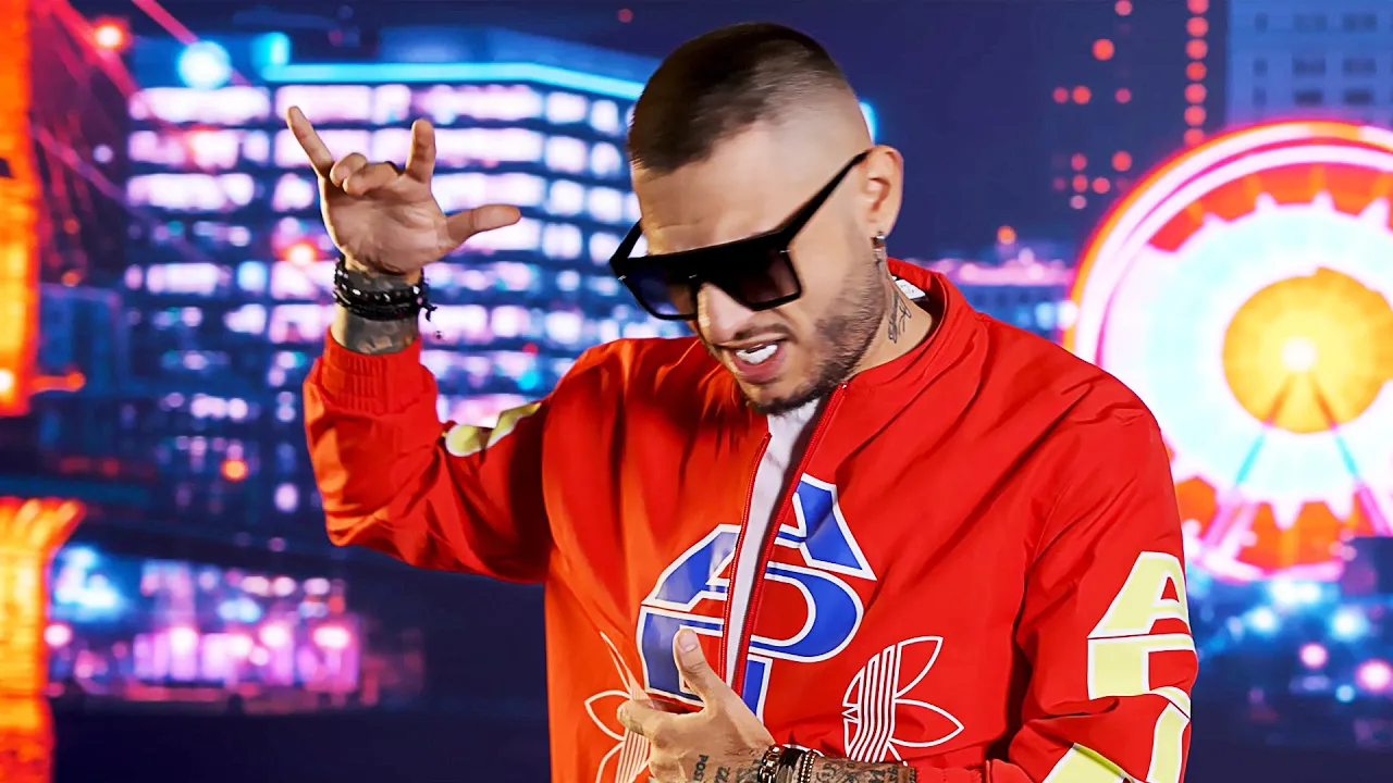 Nikolas - Tu ma faci sa explodez (Originala 2022)