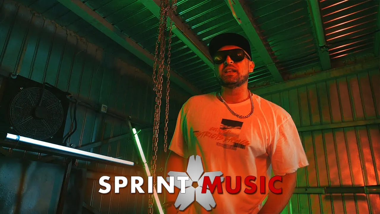 Mr. VIK - Criminal Gyal (Friday Reggaeton)