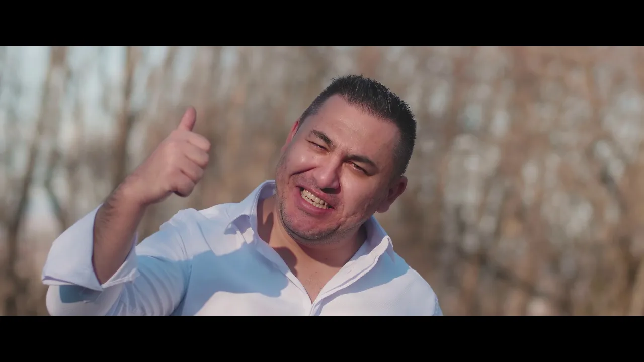 Nicusor Guta - Fata care-mi place mie (Originala 2020)