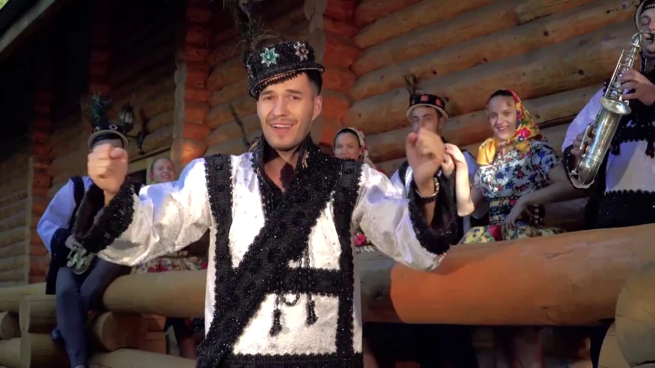 Marinel Hotca - Nu-i nimeni ca osanu! 2018