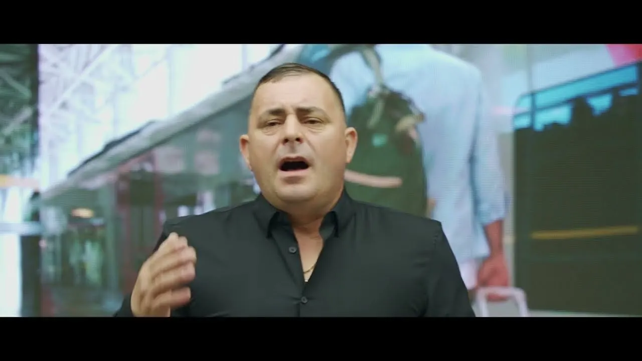 Sorinel de la Plopeni - Am prins trenul cu noroc