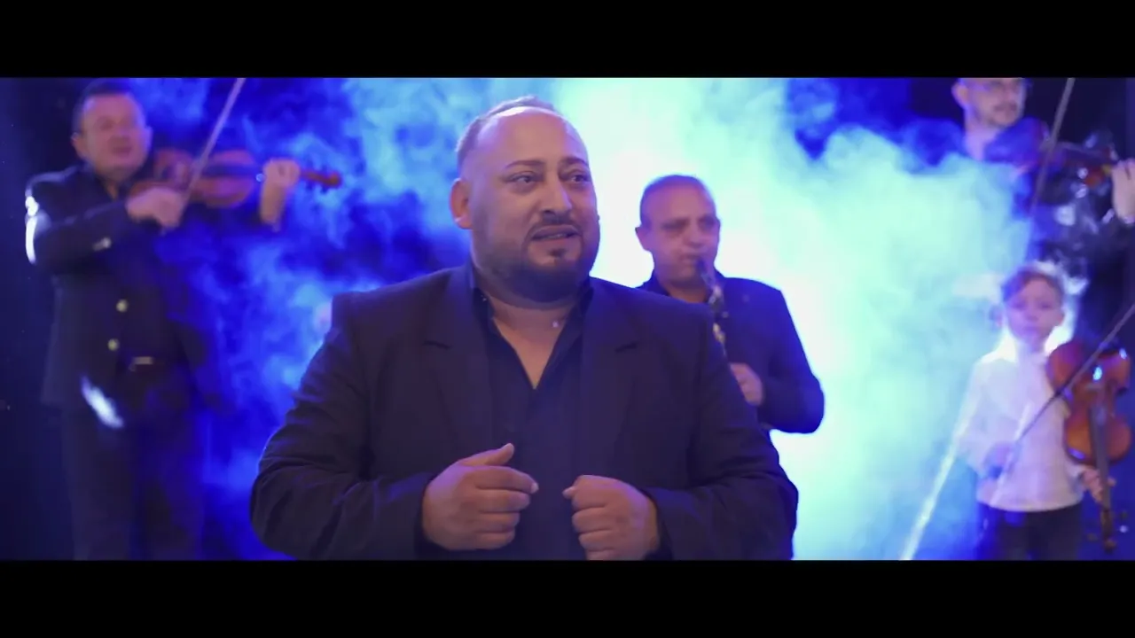 Georgica de la Valcea - Nu-i rana mai dureroasa