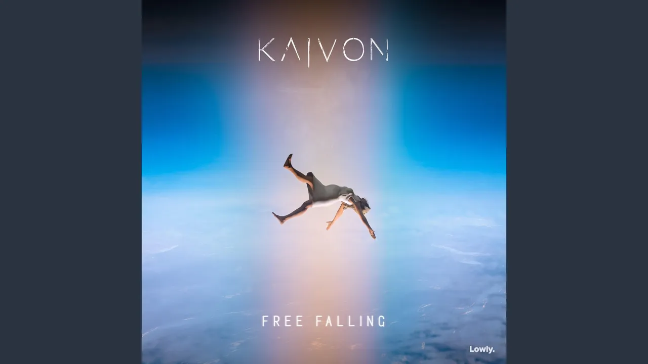 Kaivon - Free Falling