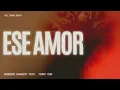 Andeeno Damassy feat. JIMMY DUB - Ese Amor (THE TOWER REMIX)