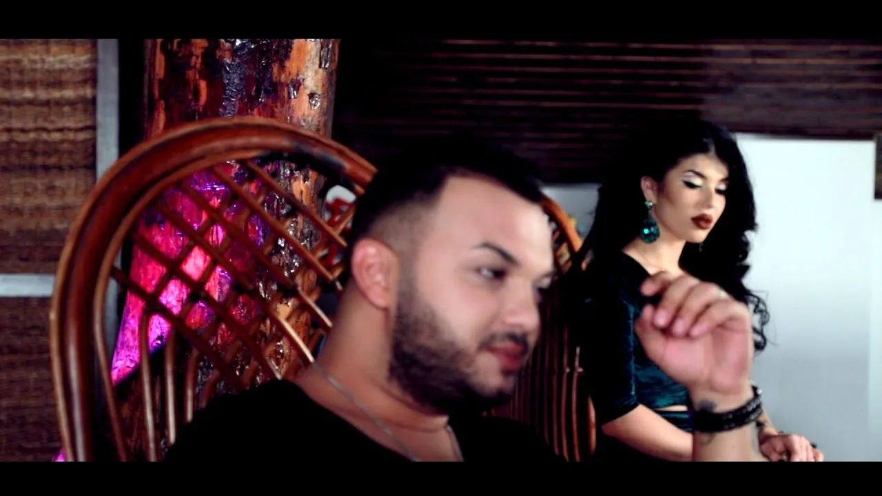 DENIS RAMNICEANU - RAMAI CU FEMEIA TA (Originala 2017)