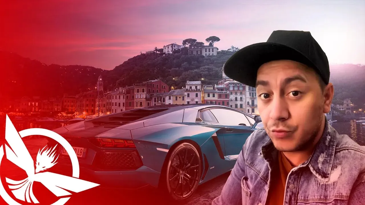 Ionut de la Fagaras x Zeno Music - Cu Faraonu, prostia nu tine