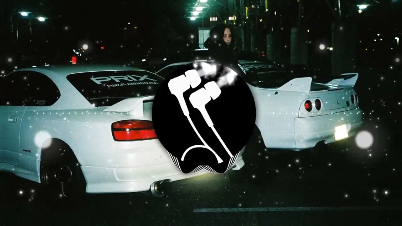 BLVZE - Like Me (Bass Boosted)