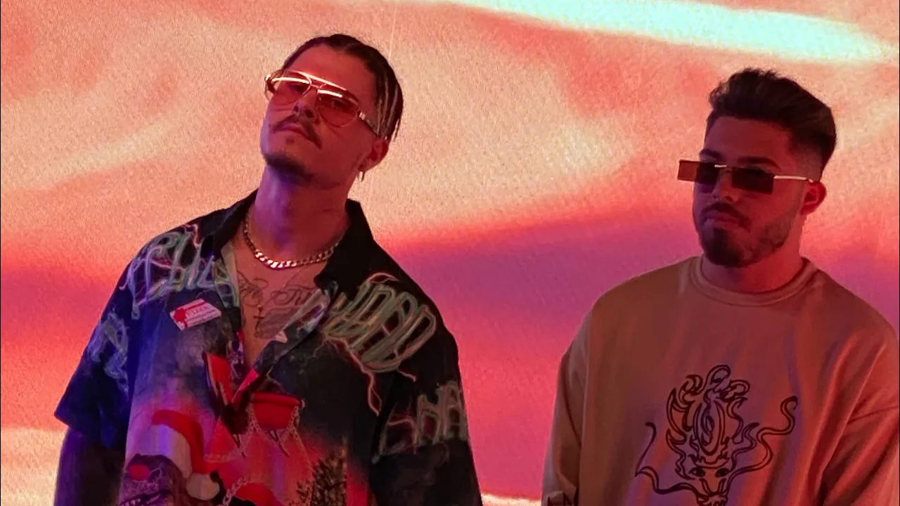 Kalif x Luis Gabriel - Creola Ca Ciocolata (Originala 2021)