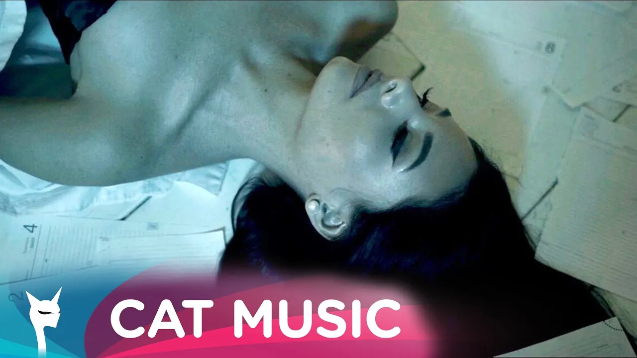 Catalina - Pe foi (Original Radio Edit)