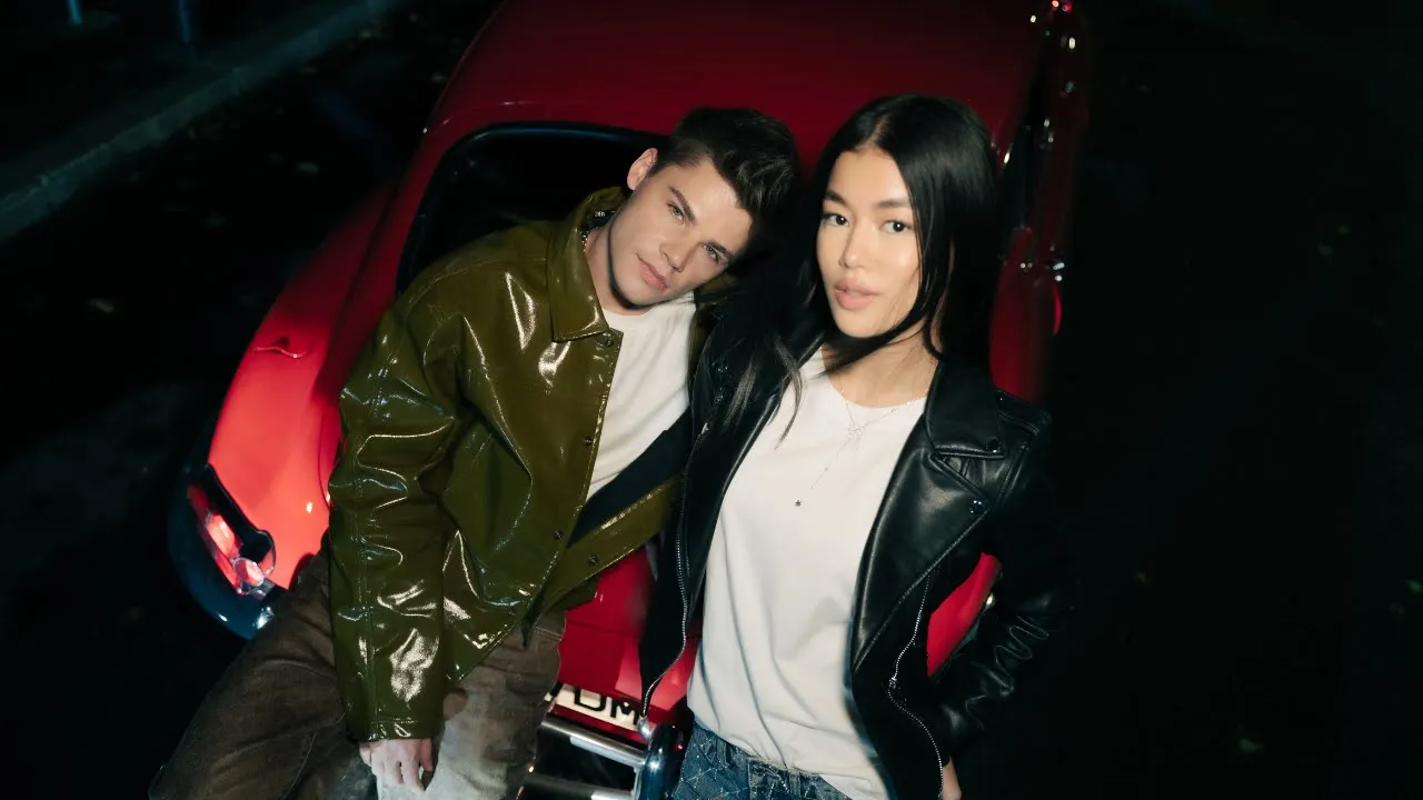 Cristian Porcari - Anti-iubire (Adrian Funk X OLiX Remix)