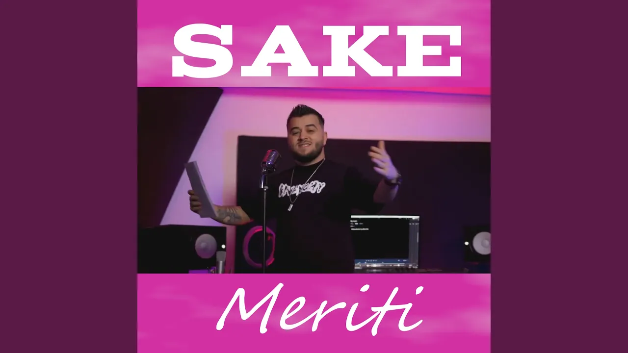 Sake - Meriti