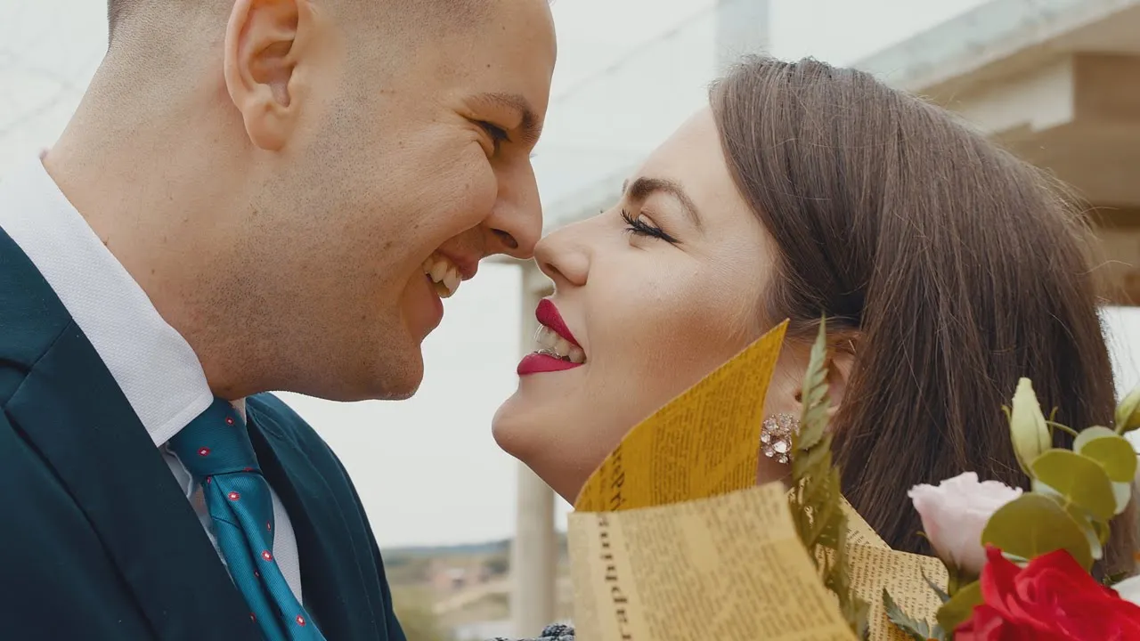 Marian Pavel - Un inel cu diamante (Originala 2021)