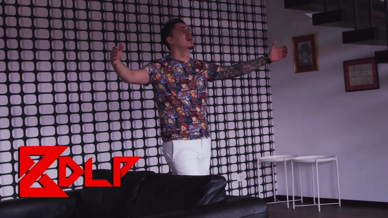 Bogdan de la Ploiesti - Impacare Impacare (Originala 2020)