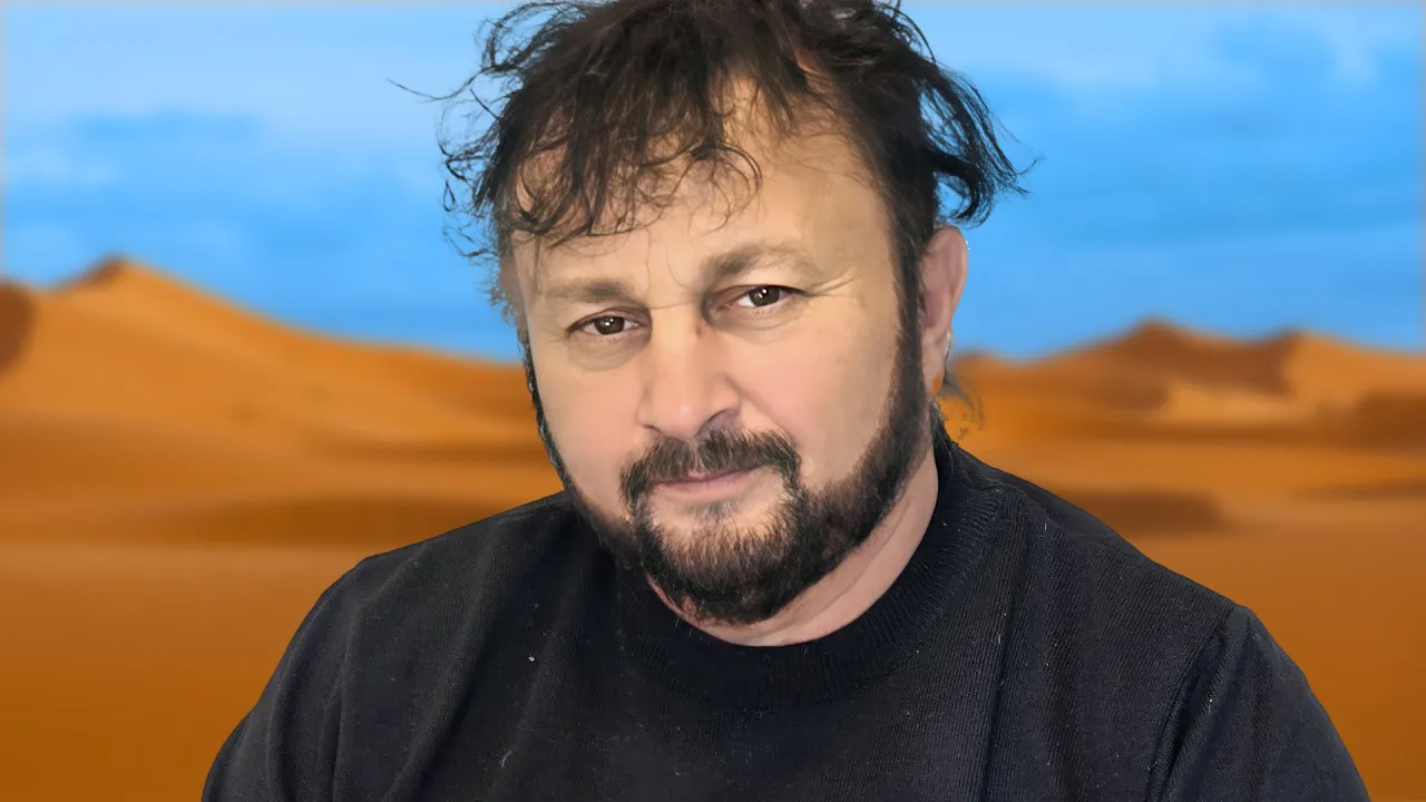 Sandu Ciorba - Jupanii Craiovei