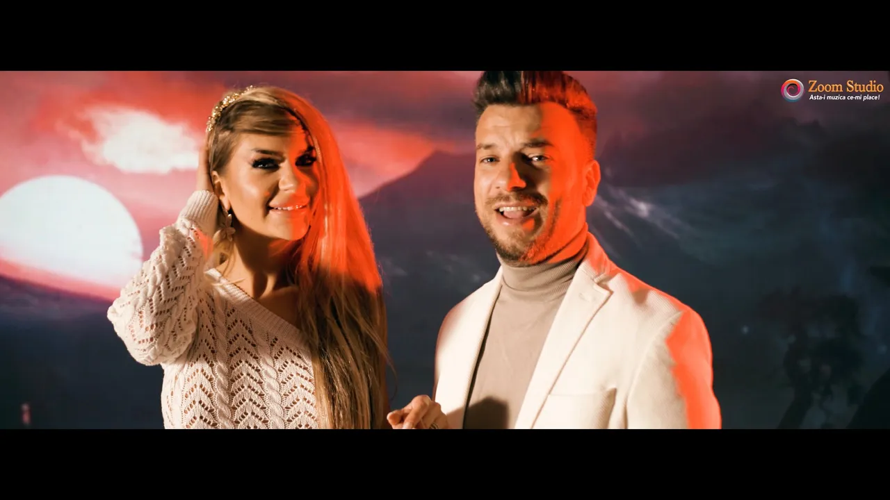 Alex de la Orastie - Ca floarea de liliac (Originala 2022)