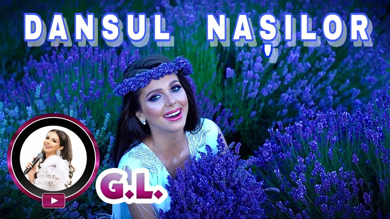 Georgiana Lobont - Dansul Nasilor 2020