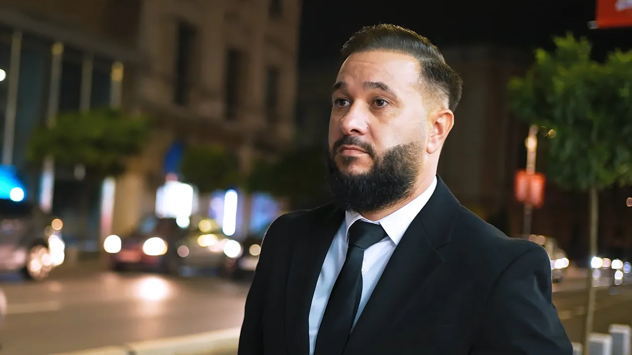 Marius Tepeliga - Ramai neclintit (Originala 2022)