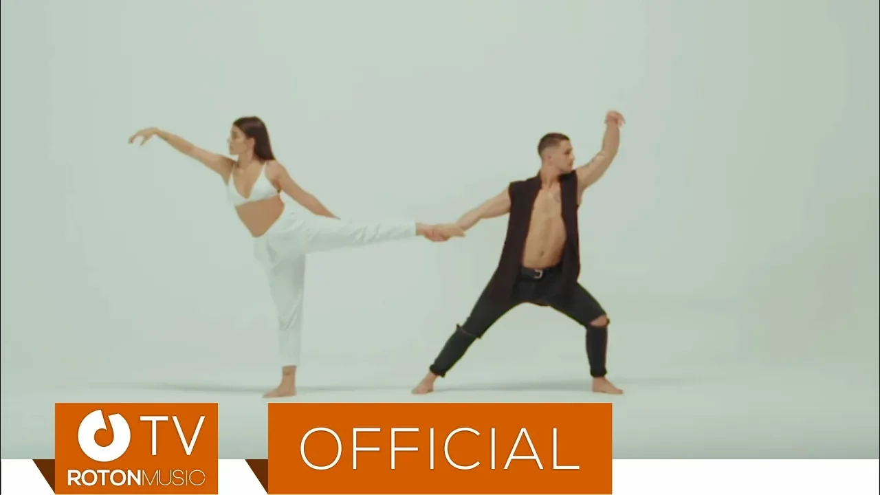 Cardinale - Lumea va fi a ta (Original Radio Edit)