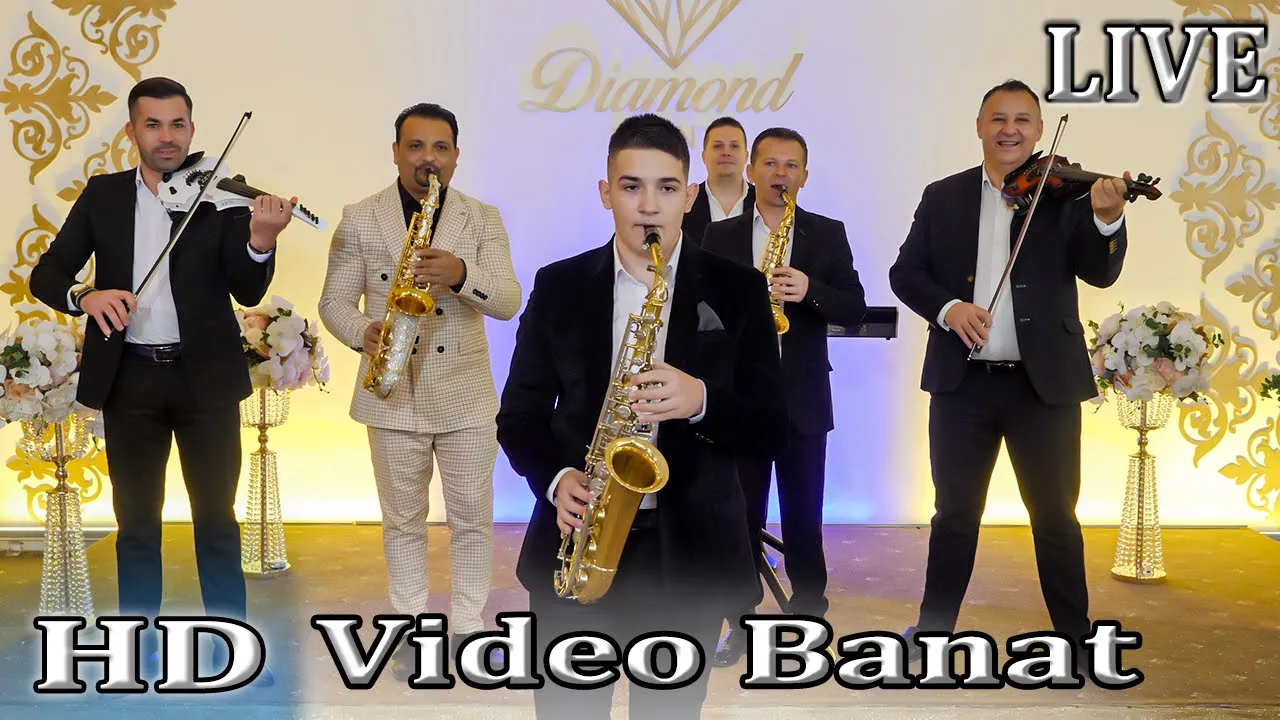 Nicolas Stoica Instrumentala 2020