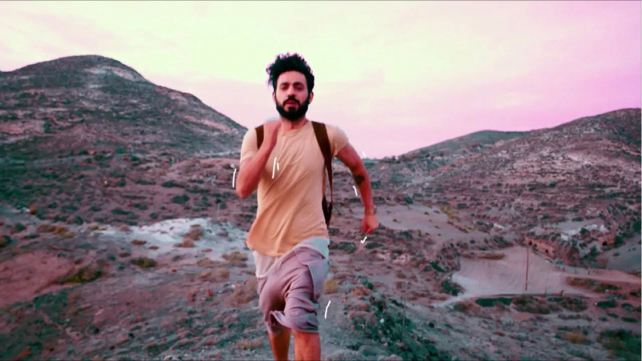 Steff da Campo & Liviu Hodor feat. RAS - Never Look Down (Original Radio Edit)