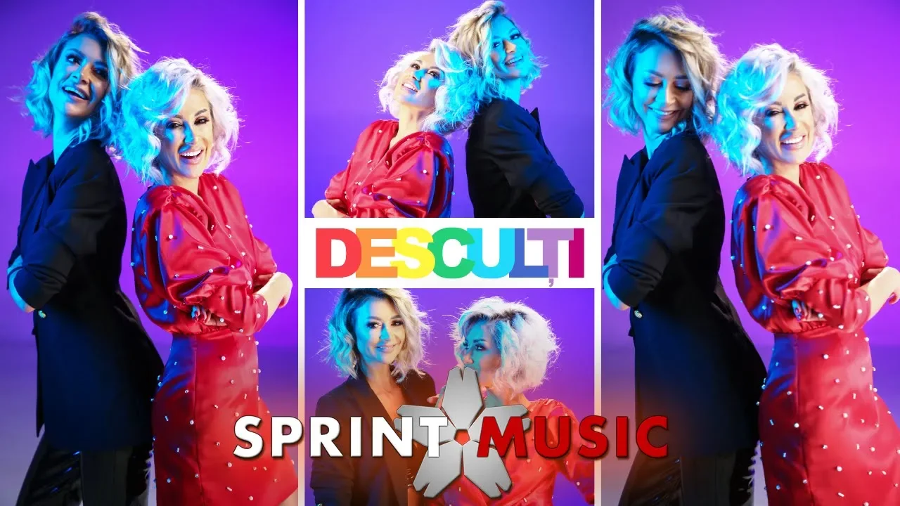 Bambi - Desculti (Original Radio Edit)