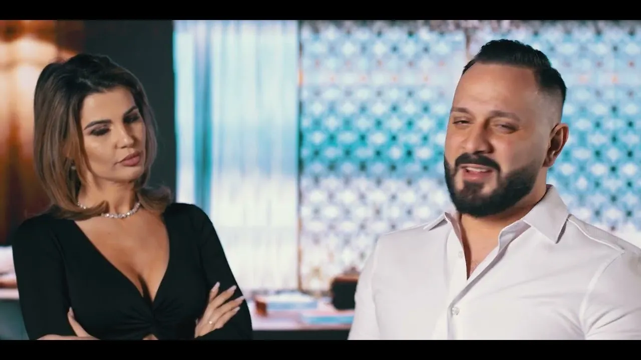 Theo D'or - Nu merita sa planga 2024