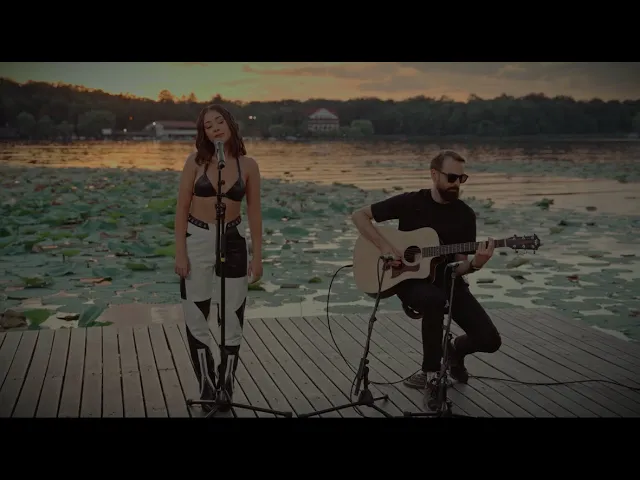 Nicole Cherry - Ce vrea o femeie BuzzHouse Live