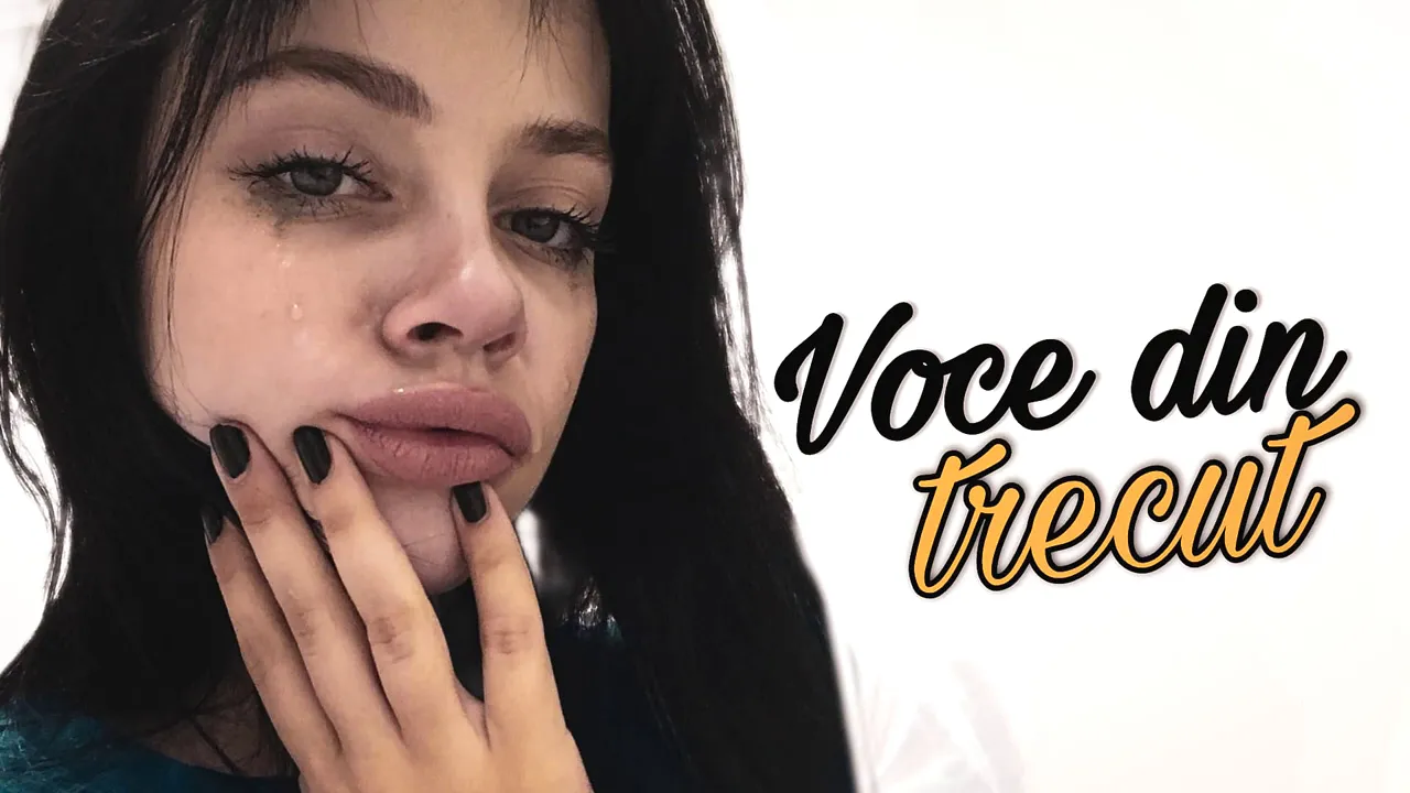 Vizante - Voce din trecut (Original Radio Edit)