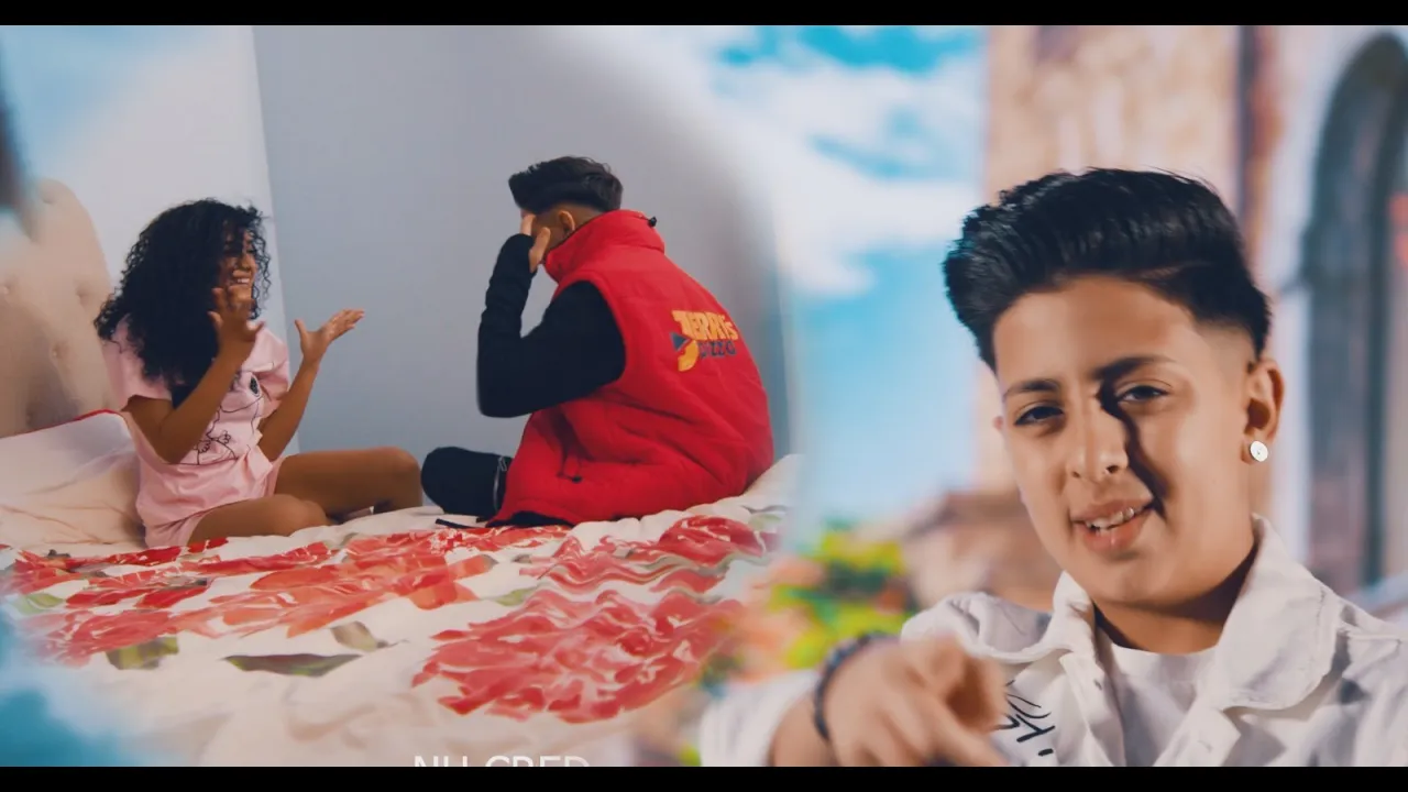 DANY DIOR - PUIUL MEU DULCE PUFOS (Originala 2023)