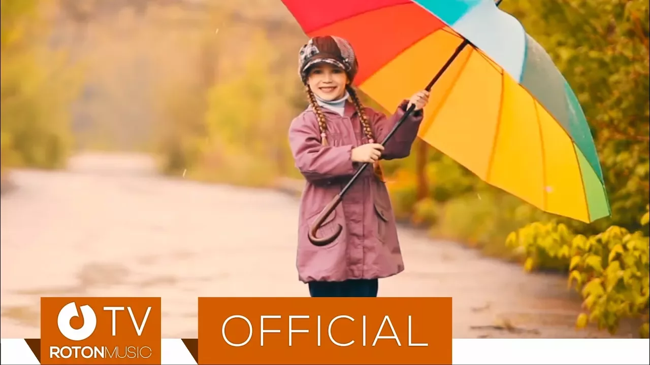 Amna - Iti Promit (Original Radio Edit)