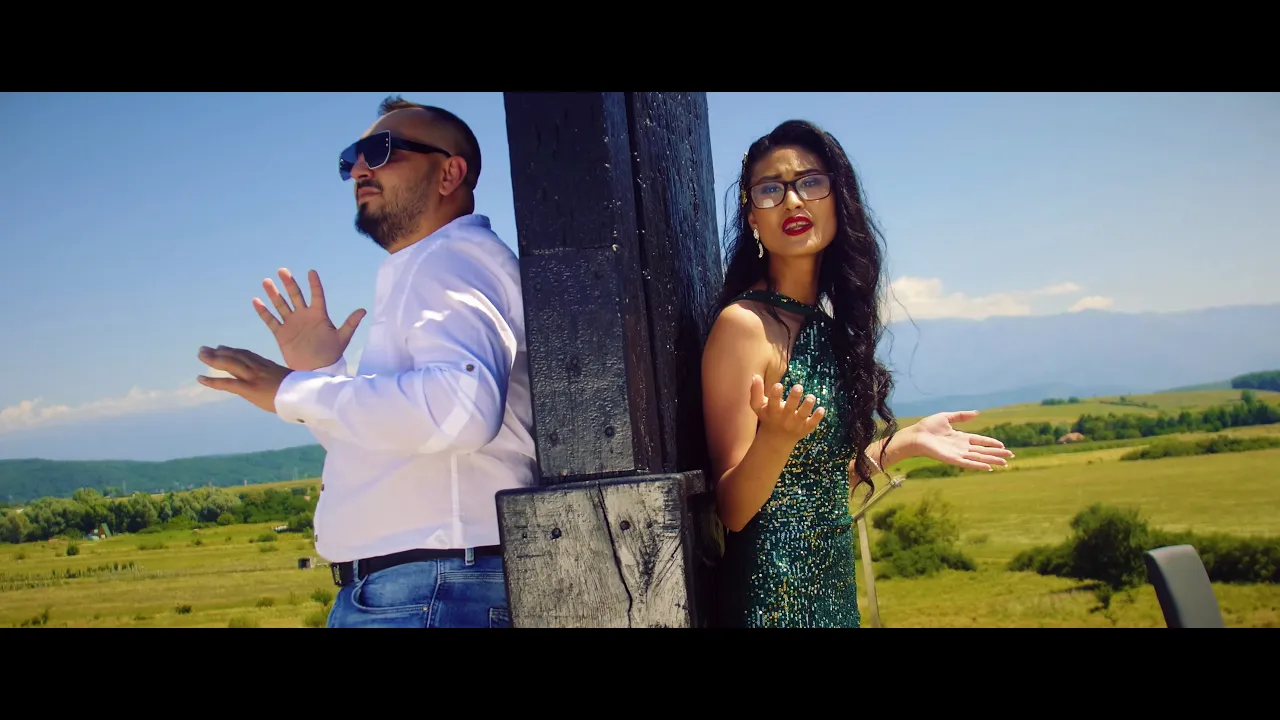 Claudia si Alex Savu - Ochisori frumosi (Originala 2020)