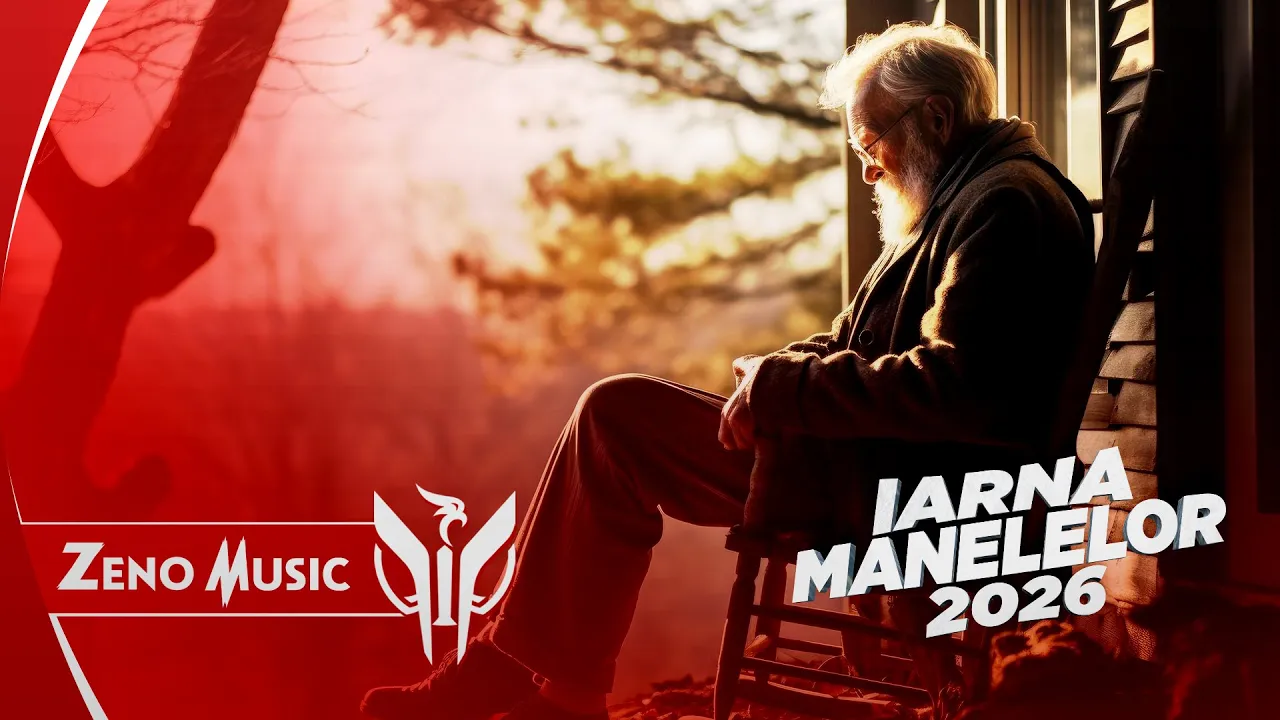 Bogdan Pirvu x Zeno Music - Toate problemele mele