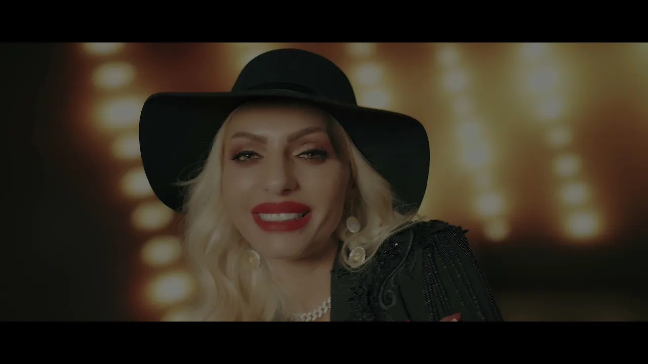 Nicoleta Guta - M-ai ales in viata ta (Originala 2022)