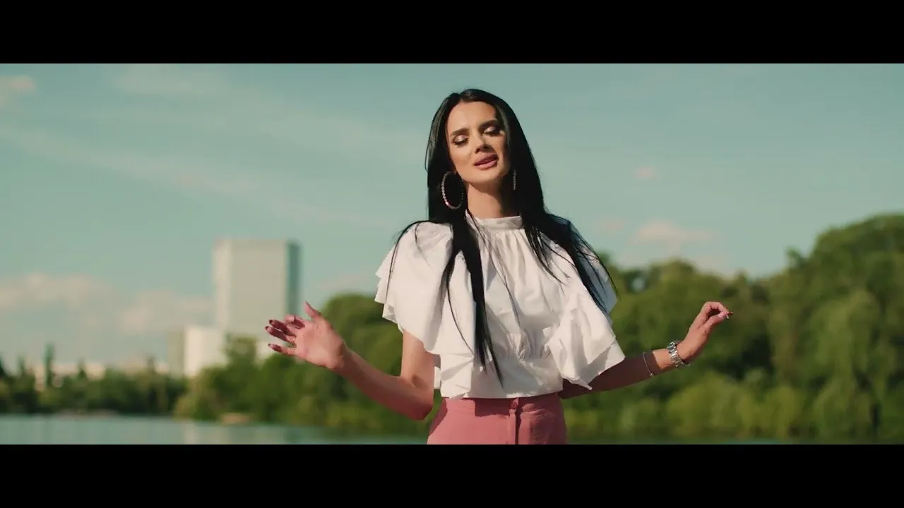 Bianca Sirbu x Mr. Juve - Suna a despartire 2024