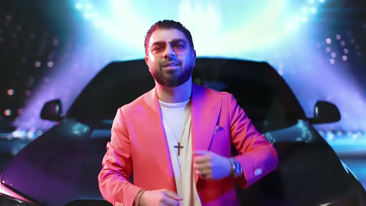 George Talent - 101 trandafiri (Originala 2023)