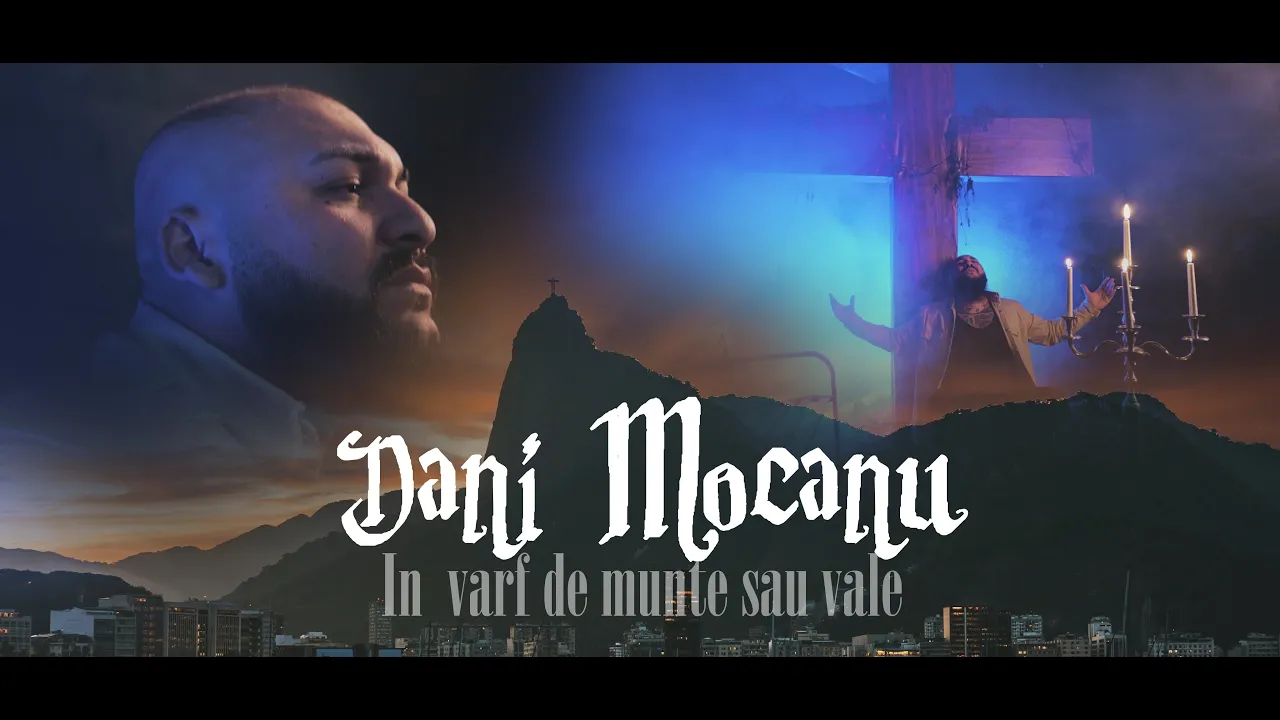 Dani Mocanu - In varf de munte sau vale (Originala 2022)