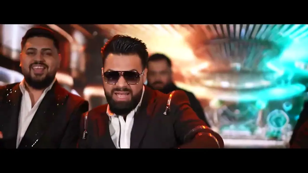 Robert din Aparatori - Diamante Pretioase 2025