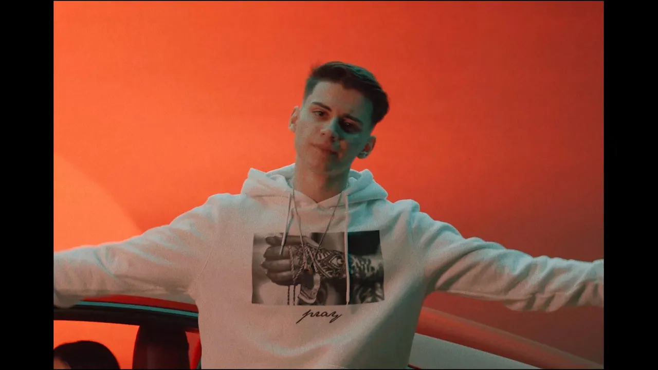 CEZAR - Cum ma cauti tu