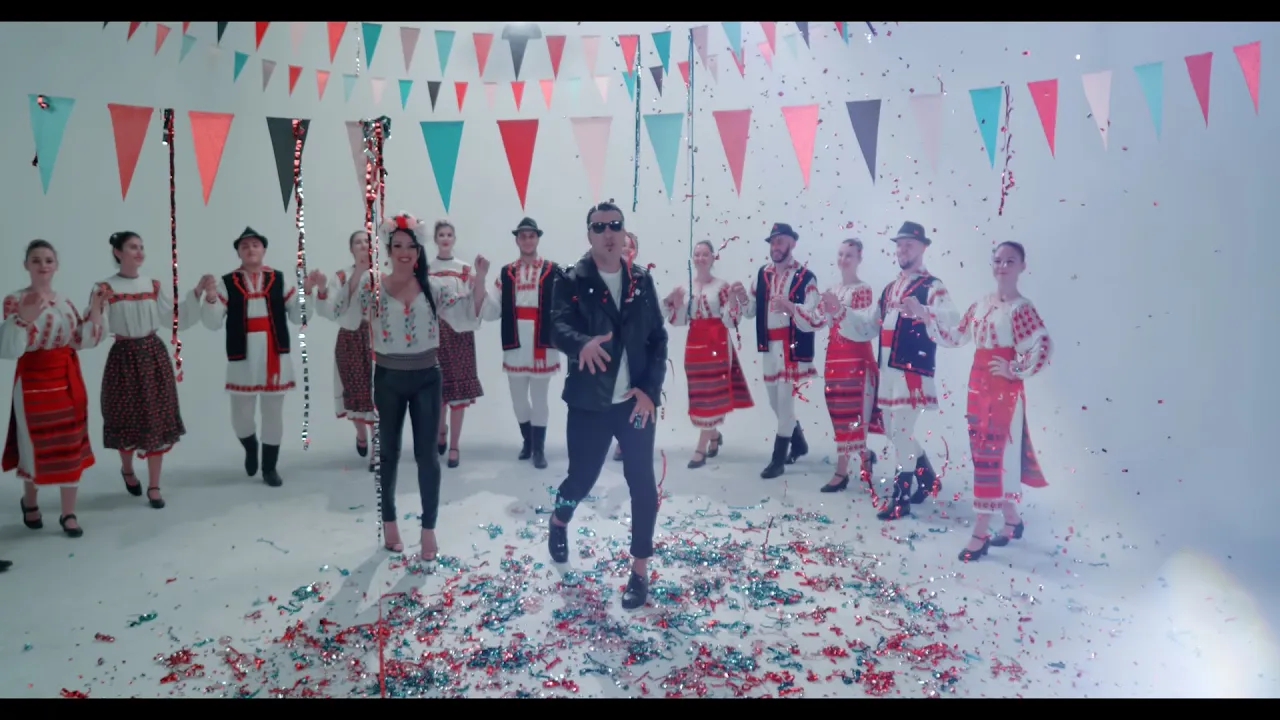 Colaj Manele Pentru Revelion Cele Mai Tari Hituri Pentru Revelion Colaj Manele 2021