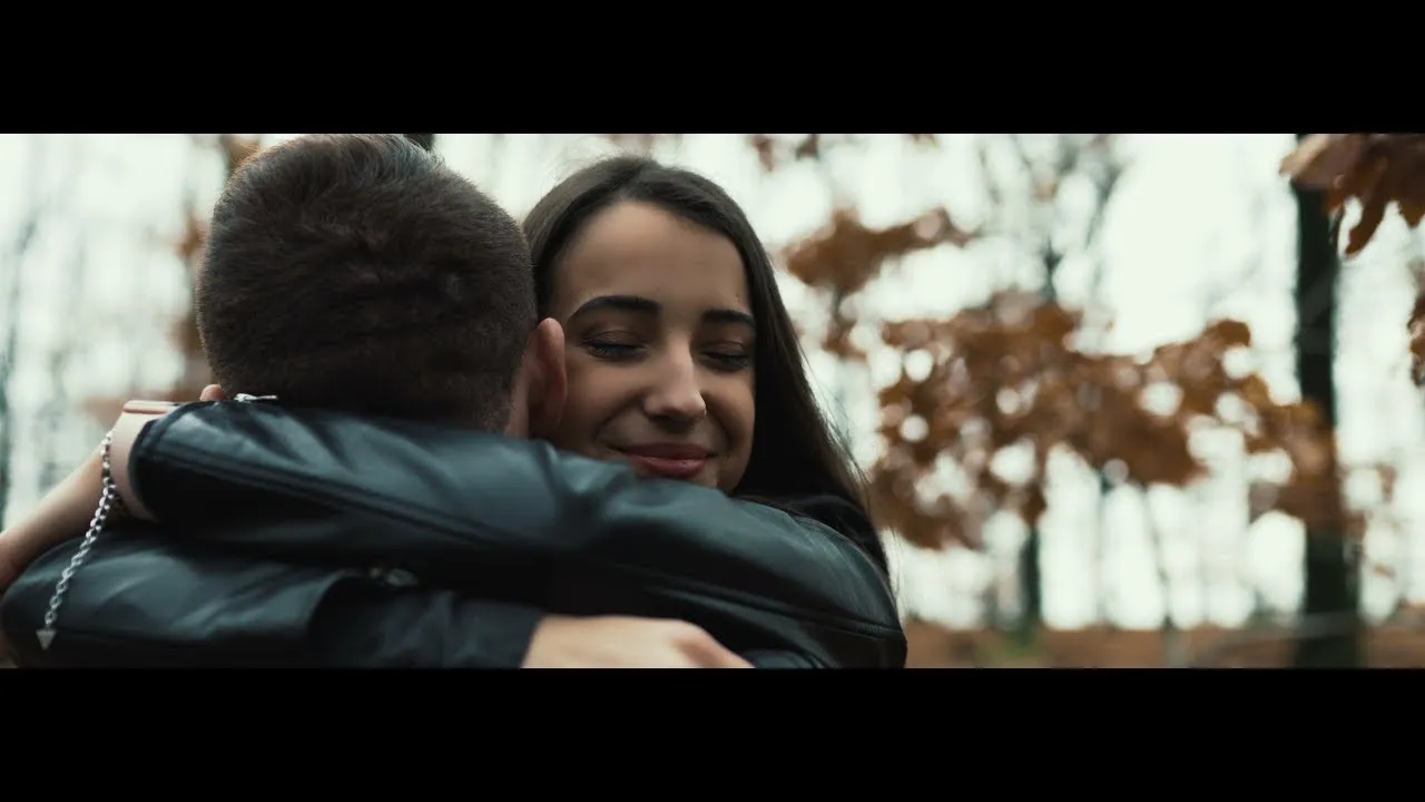 Vasy Madas - Esti hoata de dragoste (Originala 2021)