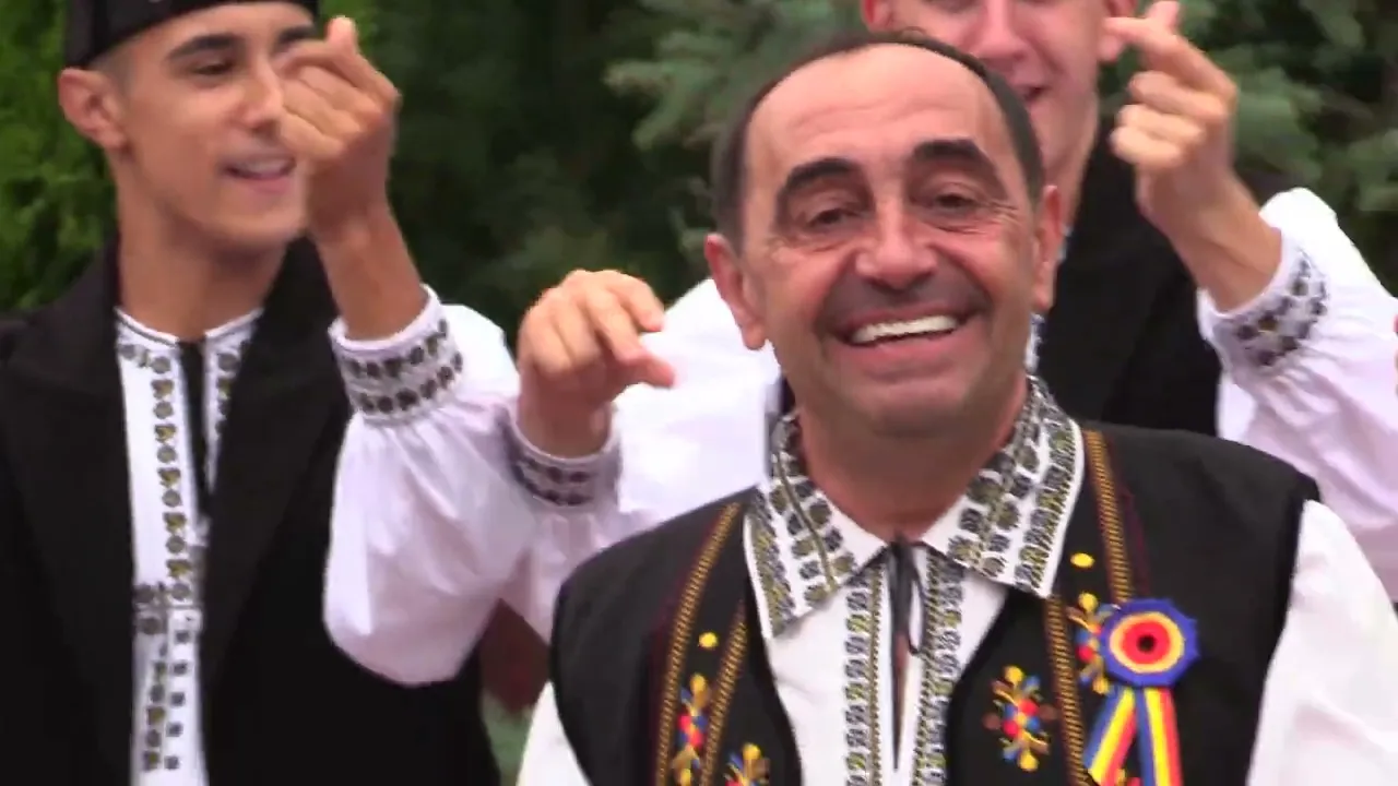 Simi Deac si Geanina Nana-Buzan - Am o nevasta geloasa