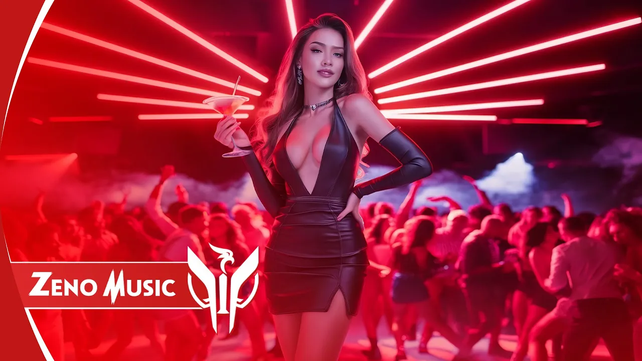 COCO x Zeno Music - Petrecere in Balkani