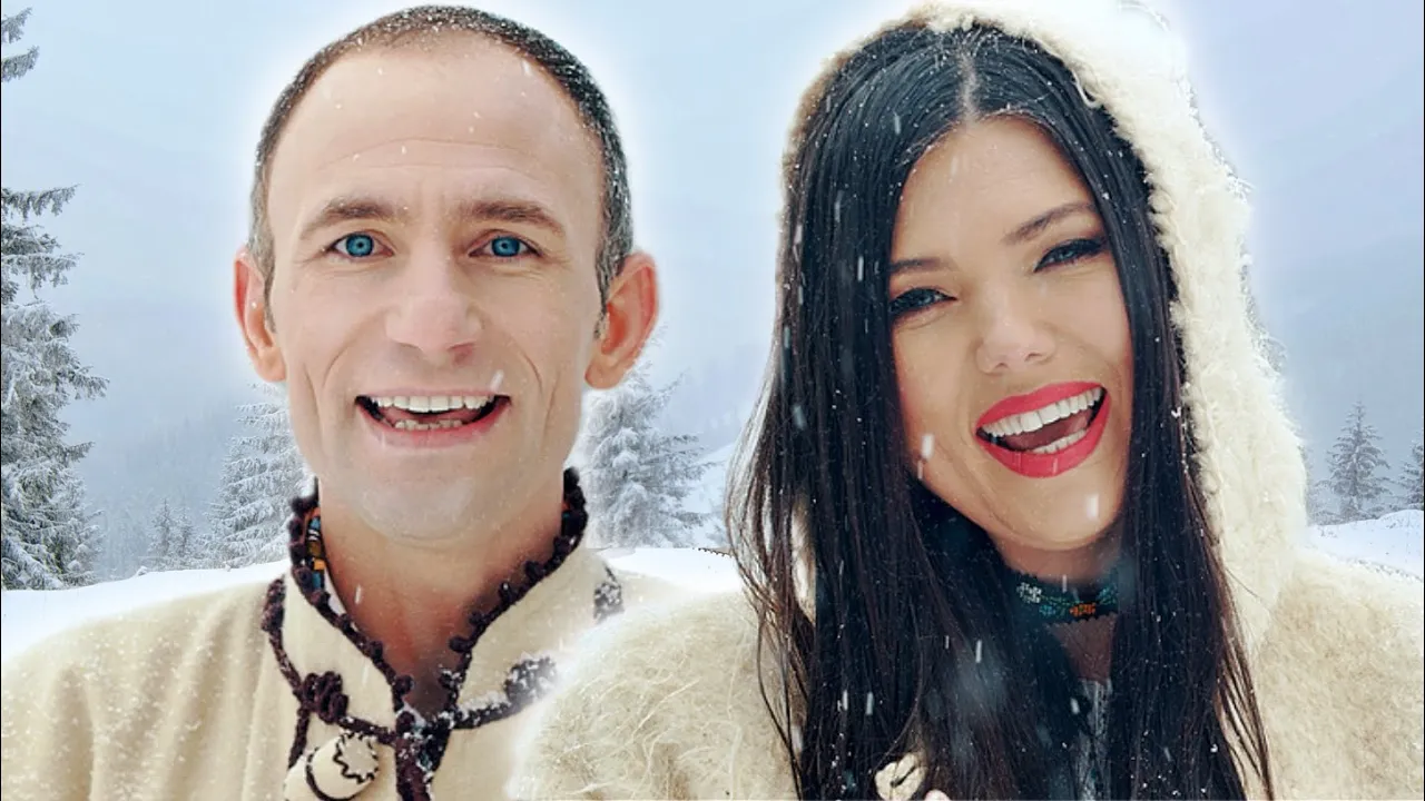 Ion PALADI x Paula SELING - La multi ani, de sarbatori!