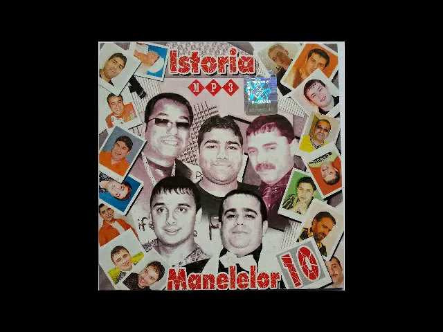 Nicolae Guta & Printesa Ancuta - Noapte de iubire (Manele Vechi)