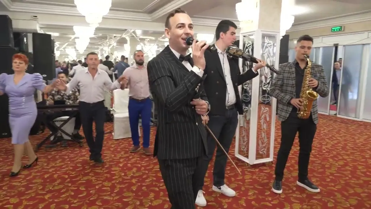 Nicolae Stoichita - Colaj Vlaska originala 2023